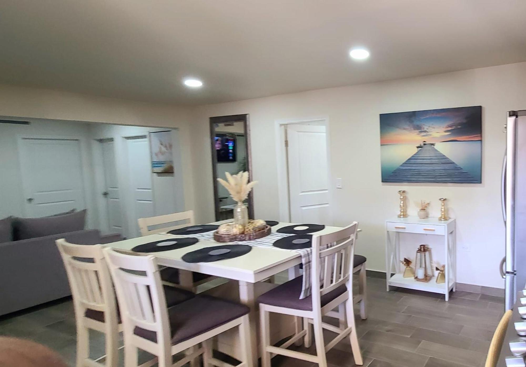 Sonoran Desert Puerto Peñasco Eksteriør bilde